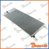 Radiateur de Climatisation pour CHEVROLET | CCS-DW-006, 35509